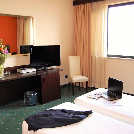 San Paolo Palace Hotel Palermo Pokoj fotografie