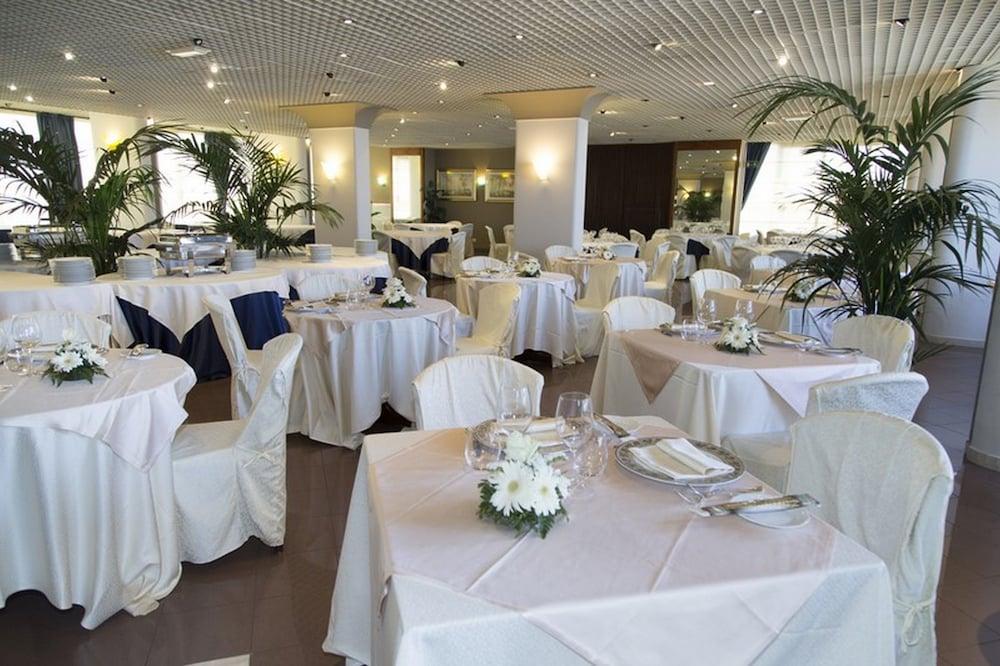 San Paolo Palace Hotel Palermo Exteriér fotografie