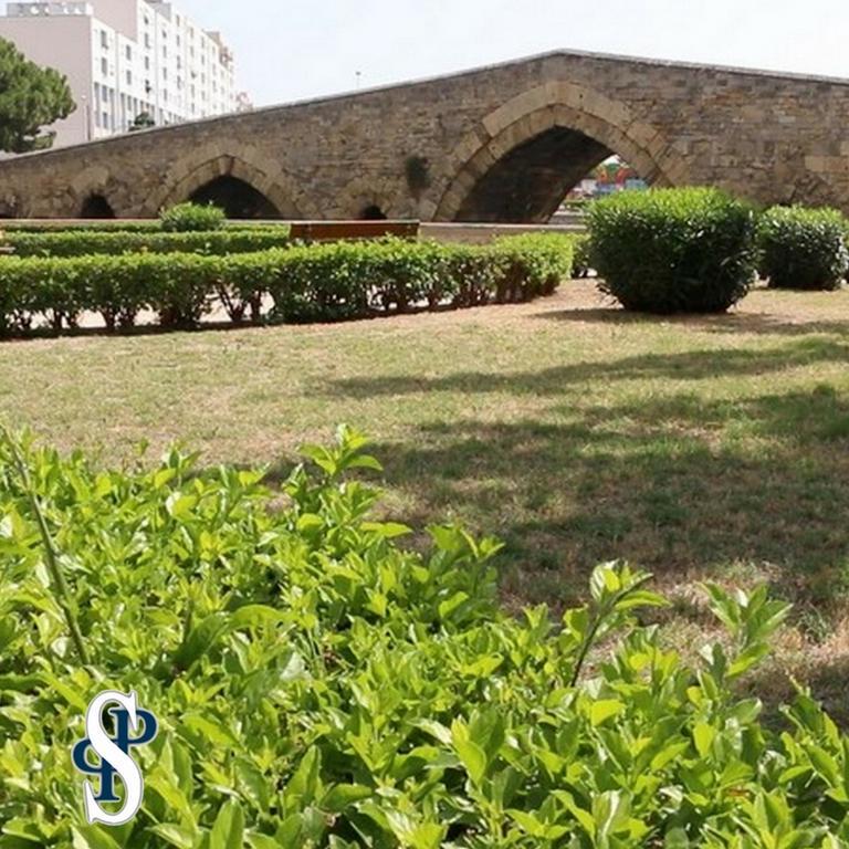 San Paolo Palace Hotel Palermo Exteriér fotografie